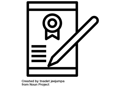 © tnadet jeejumpa from the Noun Project