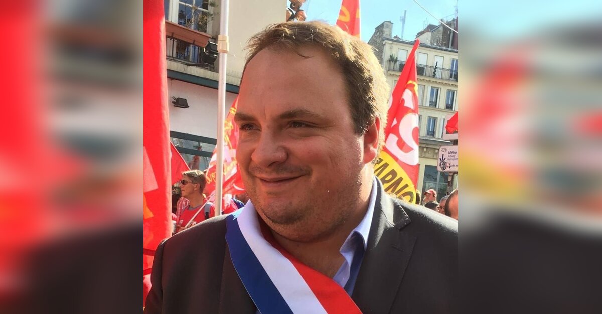 News Tank Energies Avec L Arenh On M Prise Le Syst Me Industriel Et Productif Fabien Gay