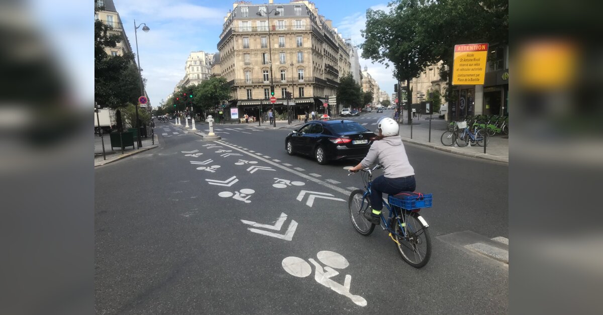 News Tank Mobilités Île de France 4 9 M d aide régionale aux