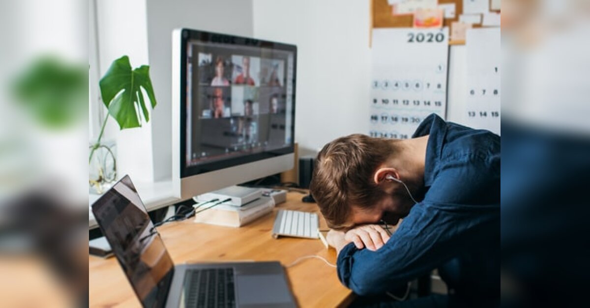 News Tank RH Télétravail Des effets potentiels négatifs sur la