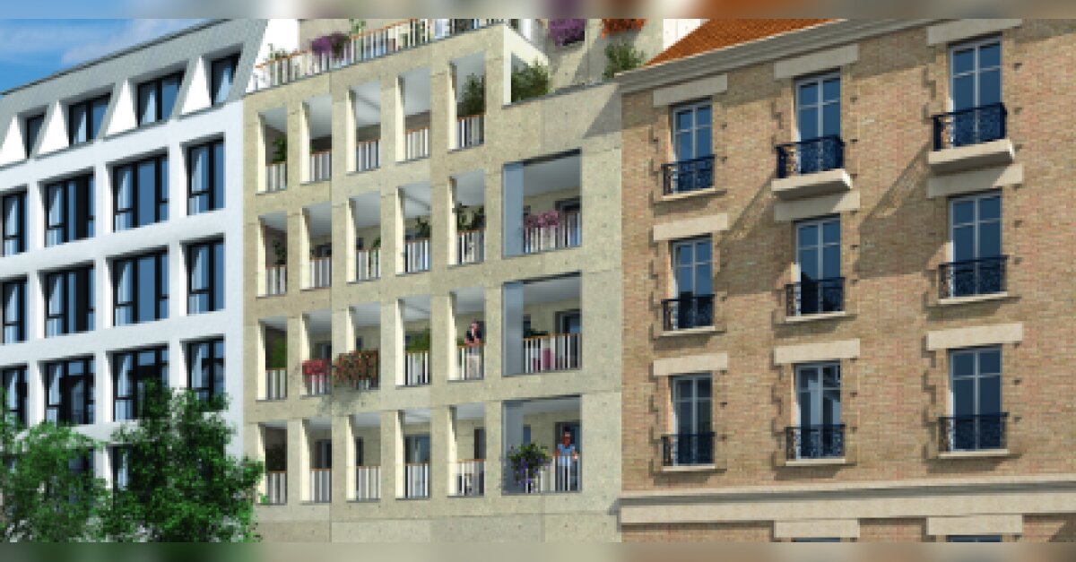 News Tank Cities Coop Fonci Re Francilienne Logements En Bail