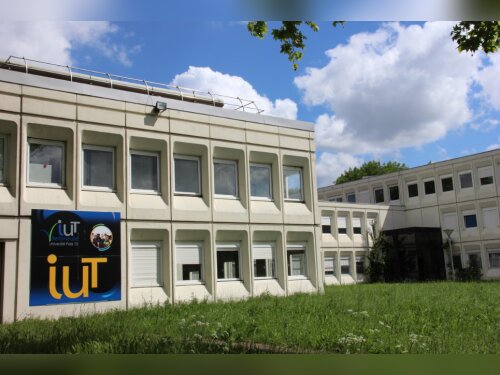 © Université Paris 13