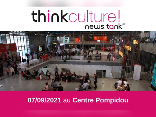 © Think Culture 2021