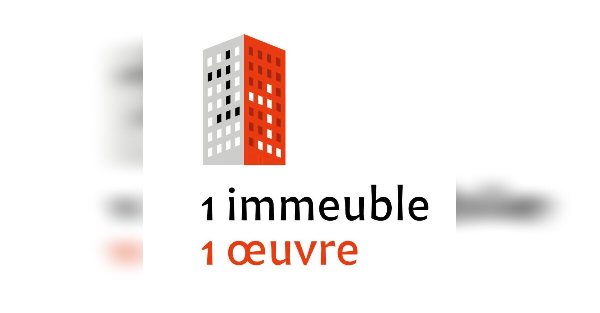 News Tank Cities Programme Immeuble Uvre Uvres D Art