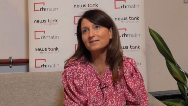 Vidéo Karine Picard : « Nous renforçons l’expérience employé avec Oracle Cloud HCM »