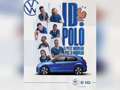 ©  Volkswagen