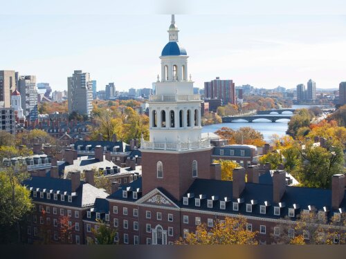 © Harvard