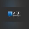ACD Consulting - © D.R.