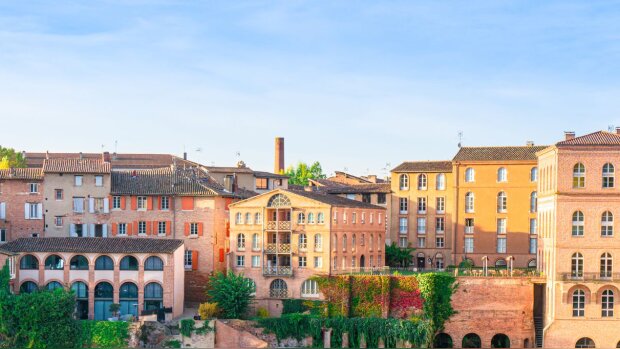 « 87 % des Français jugent préférable d’habiter une ville moyenne » (IFOP - Villes de France)