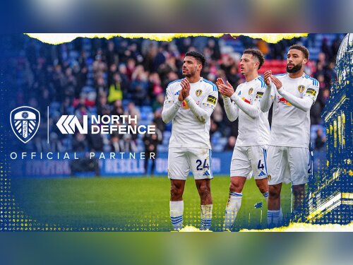 ©  Leeds United FC