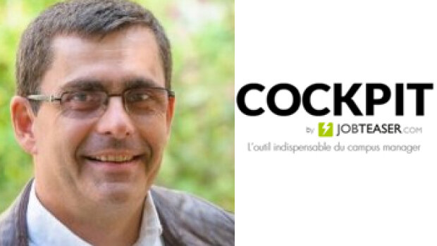 Auchan professionnalise ses relations écoles avec l’outil Cockpit de JobTeaser