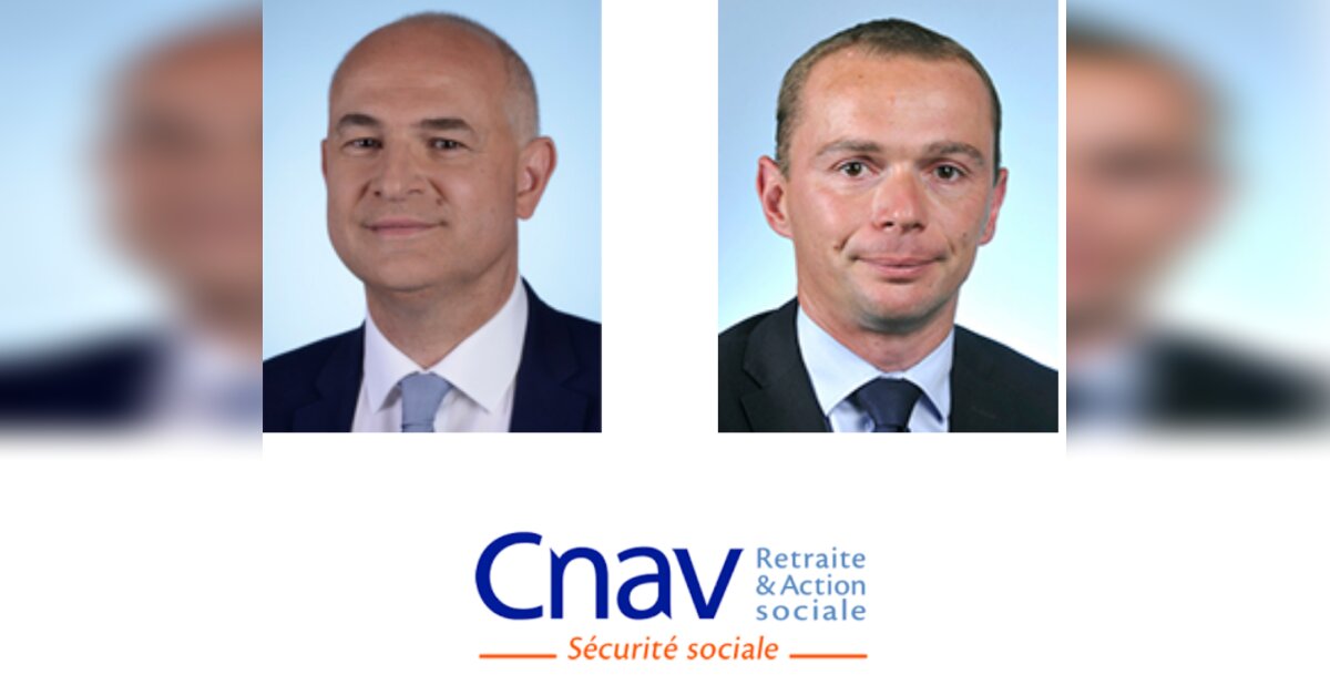 Erreur de la Cnav sur la CSG: 40 M€ d'indus qui ne seront pas réclamés ...