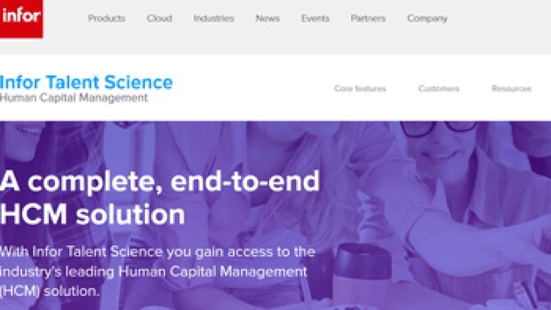 Le géant américain Infor ajoute une brique d’analyse prédictive des talents à sa suite HCM