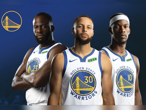 ©  NBA