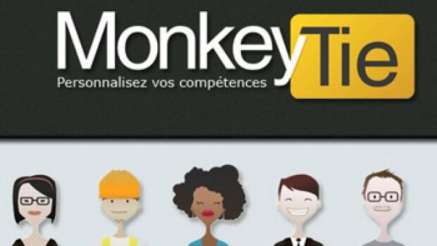Monkey Tie reprend du poil de la bête
