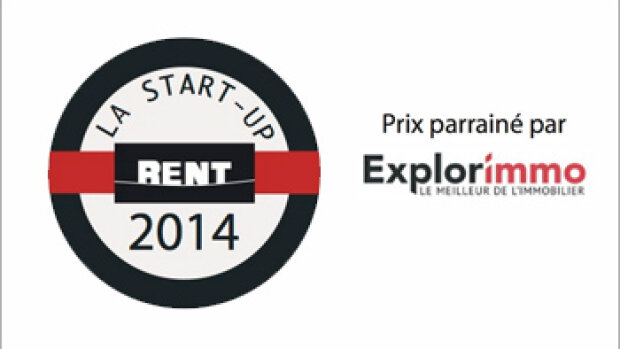 Salon RENT : à la recherche de la meilleure start-up 2014