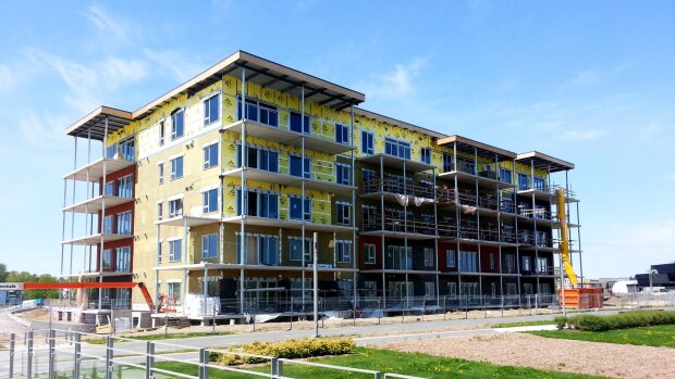 Copropriétés : La Fnaim, l’Unis et Plurience s’engagent sur un vaste chantier de rénovation