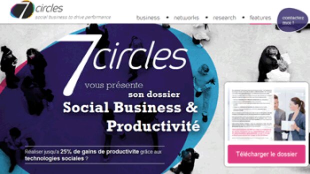 Sodexo optimise son discours commercial grâce aux technologies sociales