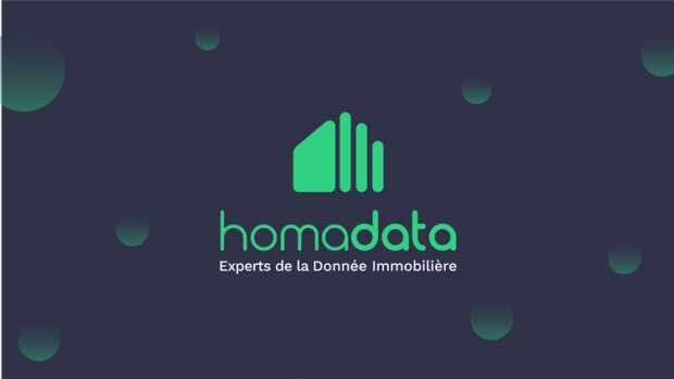 Bon de Visite s’offre un lifting et devient Homadata, l’expert de la donnée immobilière