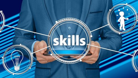 [Replay] Les compétences numériques, clefs pour l’employabilité