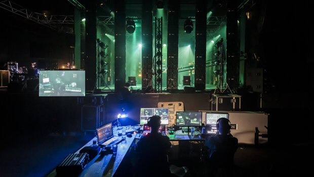 Festivals : l'édition en livestream de Reperkusound (Lyon) a rencontré son public