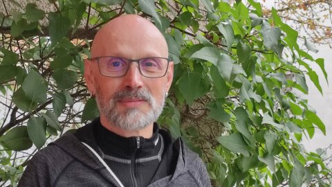 Grégory Bourré, consultant- formateur en droit social et stratégie, Groupe Apex-Isast -