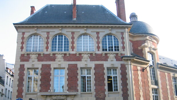 AgroParisTech recherche un ou une webmaster