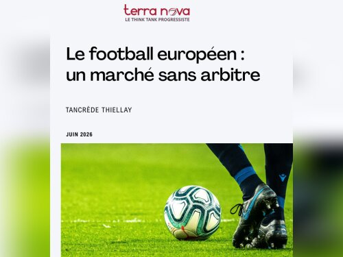 ©  Terra Nova