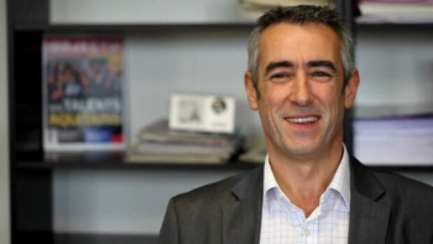 EXCLU : " Notre acquisition de Mapotempo complète notre savoir-faire en optimisation RH ", Philippe Montagut, Octime