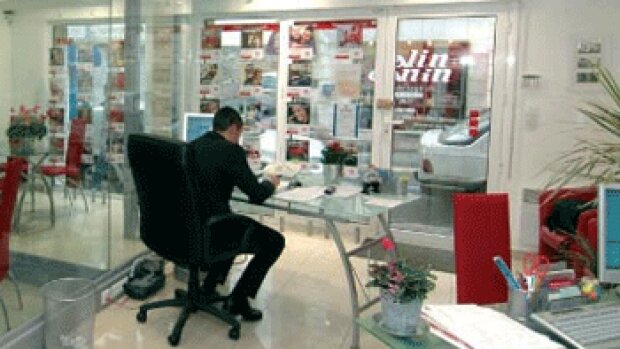 L'offre d'emploi de la semaine : Manager commercial franchisé (H/F) - ERA Immobilier