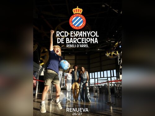 ©  RCD Espanyol
