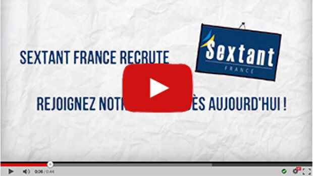 L'offre d'emploi de la semaine : Agent immobilier mandataire, H/F, Sextant, Paris