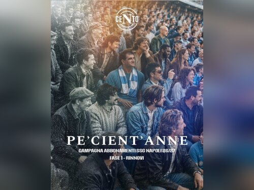 ©  SSC Napoli