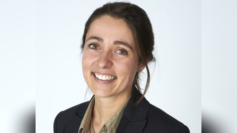 Sophie Binet élue secrétaire générale de la CGT  - © Pascal Rondeau