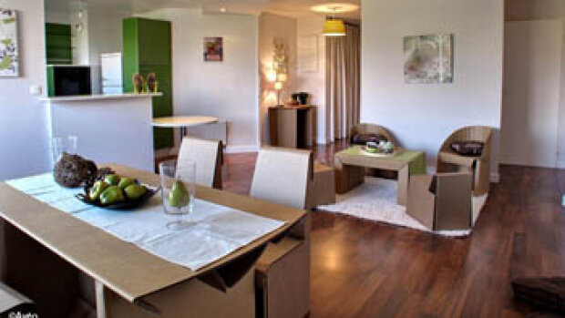 3 astuces pour homestager un bien pour pas cher