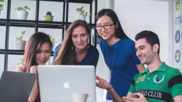 Tremplin Startups : Colibree, Hera-MI, JHO, et Yogosha se distinguent lors des Assises de la parité