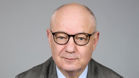 Francis Bourriaud, directeur général de Syndicalur - ©  D.R.