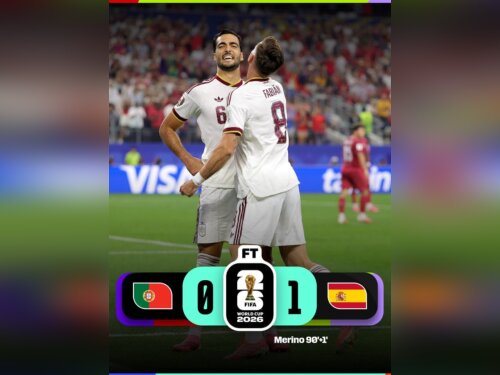 ©  FIFA World Cup / X