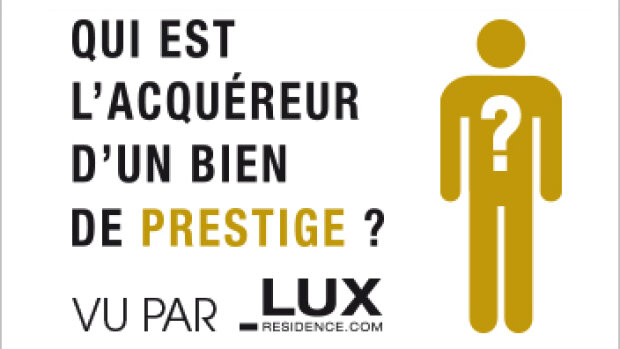 L’immobilier de prestige français ne faiblit pas