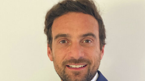 Alexis Decoopman, directeur général de Talentplug, fait le point sur la stratégie. - © D.R.