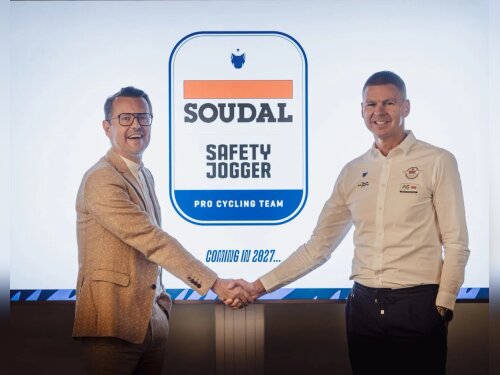 ©  Soudal Quick-Step