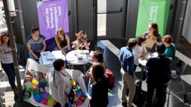 L'école d'ingénieurs Isis recherche son ou sa futur(-e) directeur(-trice)