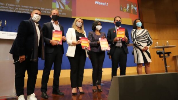 Emploi et diversité : les 15 pistes retenues par le Conseil national du numérique