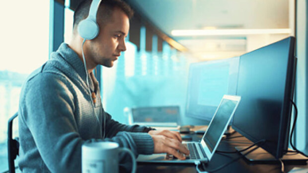 DATA : Qu’est-ce que les données révèlent sur le profil des professionnels de l’IT ?