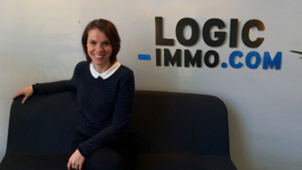 "Un email retargeting Push Immo est en moyenne ouvert 3,5 fois plus qu’un email classique", Pauline Spriet, Logic-Immo.com