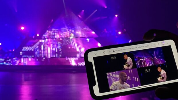 Livestream : OmniLive crée des « expériences live user-centric »