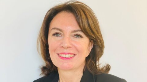 Fabienne Arata, Directrice générale de Linkedin France : les enjeux RH de 2024 passent pas l’IA - © D.R.