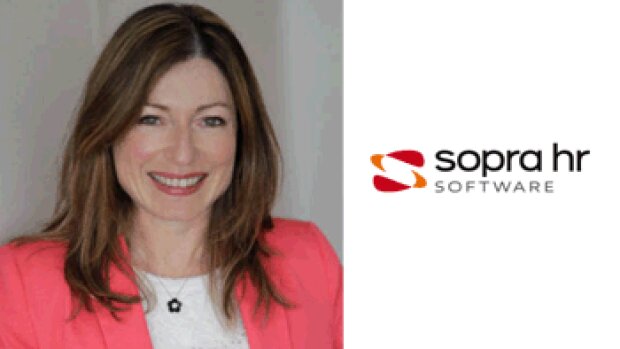 Sopra Steria crée Sopra HR Software