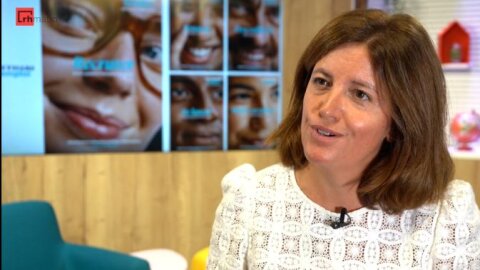 Hélène Garcia : les contours du lancement de Le Figaro Emploi par Figaro Classifieds - ©  D.R.