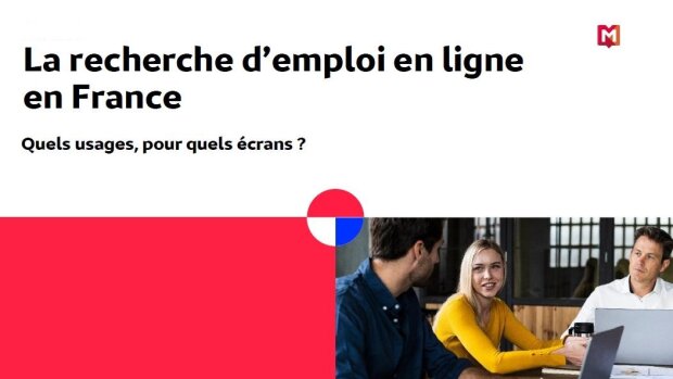 Sites d’emploi, la bataille de l’audience Internet - Le replay du webinar Indeed avec Médiamétrie